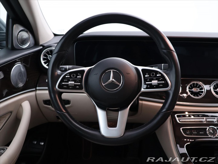 Mercedes-Benz E 3,0 450 270kW Aut. 4M DPH 2019
