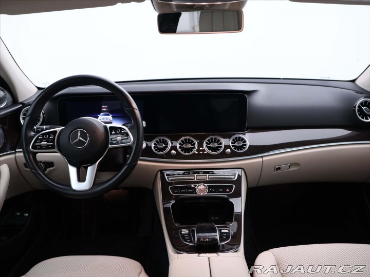 Mercedes-Benz E 3,0 450 270kW Aut. 4M DPH 2019