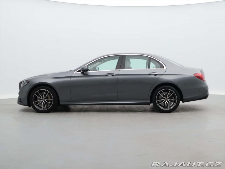 Mercedes-Benz E 3,0 450 270kW Aut. 4M DPH 2019
