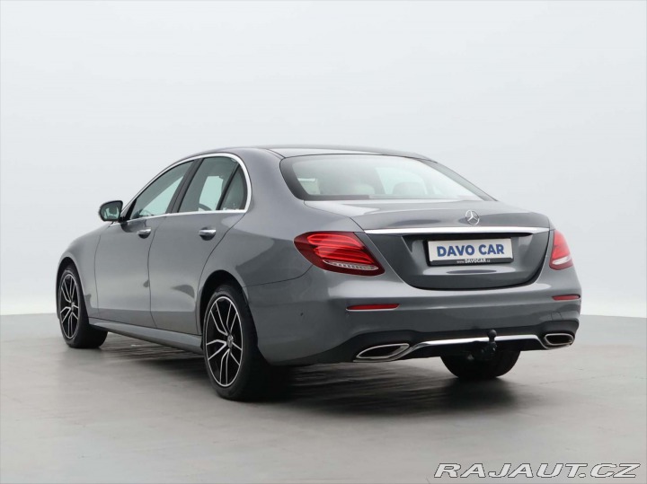 Mercedes-Benz E 3,0 450 270kW Aut. 4M DPH 2019
