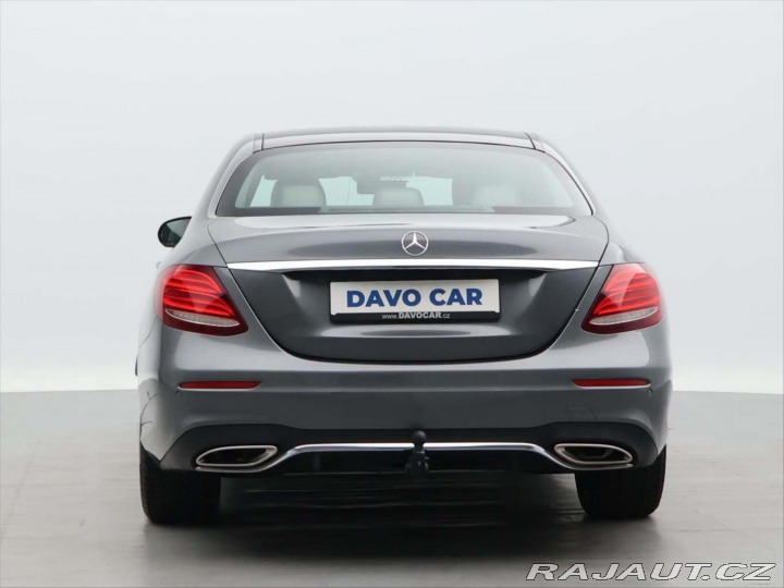 Mercedes-Benz E 3,0 450 270kW Aut. 4M DPH 2019