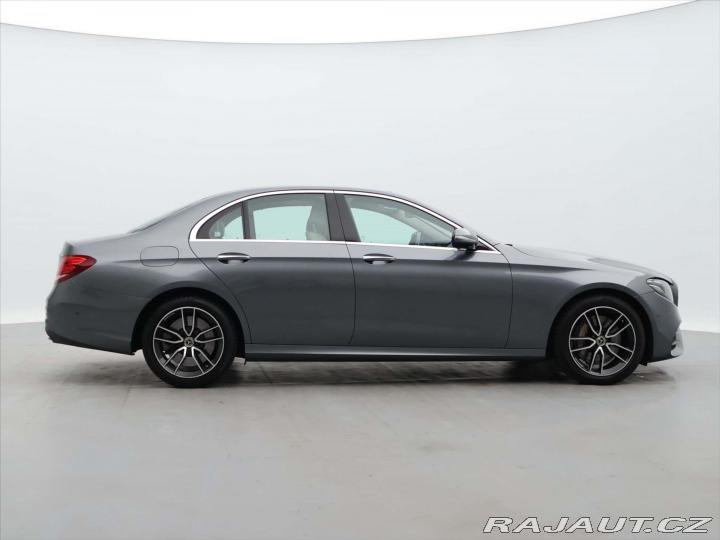 Mercedes-Benz E 3,0 450 270kW Aut. 4M DPH 2019