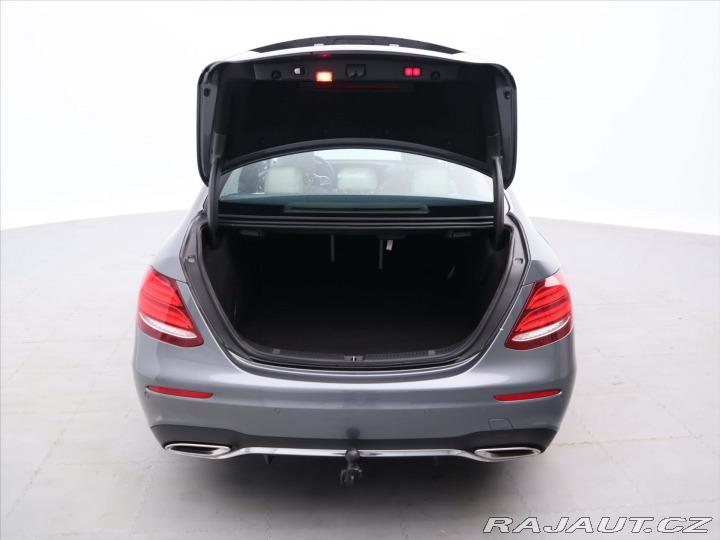 Mercedes-Benz E 3,0 450 270kW Aut. 4M DPH 2019