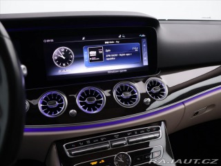Mercedes-Benz E 3,0 450 270kW Aut. 4M DPH 2019
