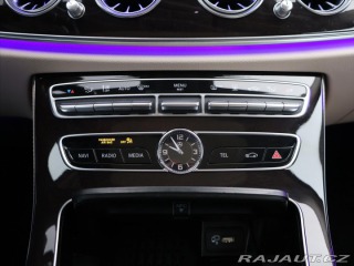 Mercedes-Benz E 3,0 450 270kW Aut. 4M DPH 2019