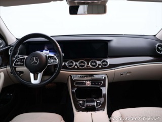 Mercedes-Benz E 3,0 450 270kW Aut. 4M DPH 2019