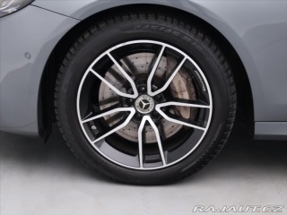 Mercedes-Benz E 3,0 450 270kW Aut. 4M DPH 2019