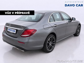 Mercedes-Benz E 3,0 450 4M DPH 1.Maj Burm 2019