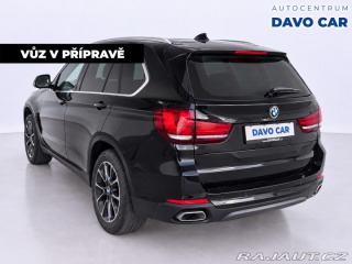 BMW X5 3,0 30d 190kW xDrive CZ D 2018
