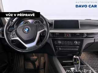 BMW X5 3,0 30d 190kW xDrive CZ D 2018