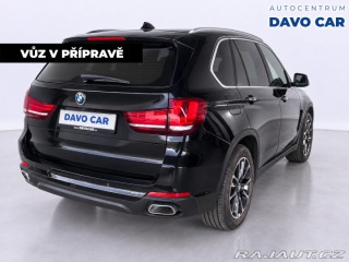 BMW X5 3,0 30d 190kW xDrive CZ D 2018