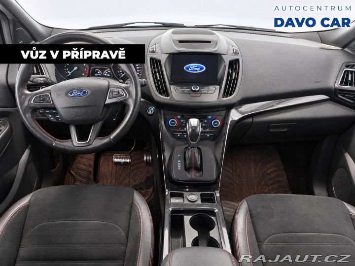 Ford Kuga 1,5 EcoBoost 129kW 4x4 Au 2018