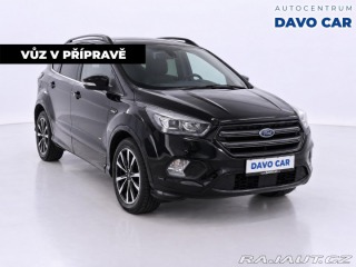 Ford Kuga 1,5 EcoBoost 129kW 4x4 Au 2018