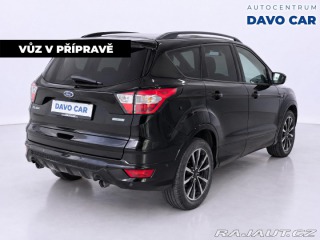 Ford Kuga 1,5 EcoBoost 129kW 4x4 Au 2018