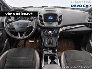Ford Kuga 1,5 EcoBoost 129kW 4x4 Au 2018