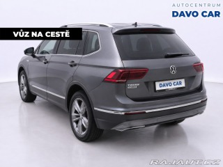Volkswagen Tiguan 2,0 TDI 110kW 4MOT DSG CZ 2018