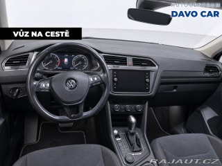 Volkswagen Tiguan 2,0 TDI 110kW 4MOT DSG CZ 2018