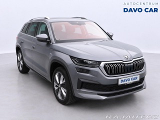 Škoda Kodiaq 2,0 TDI 4x4 DSG L&K C