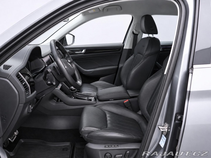 Škoda Kodiaq 2,0 TDI 4x4 DSG L&K C 2022