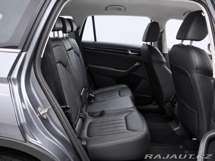 Škoda Kodiaq 2,0 TDI 4x4 DSG L&K C 2022