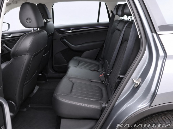 Škoda Kodiaq 2,0 TDI 4x4 DSG L&K C 2022