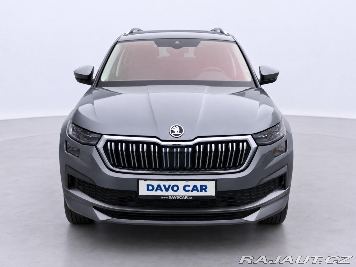 Škoda Kodiaq 2,0 TDI 4x4 DSG L&K C 2022