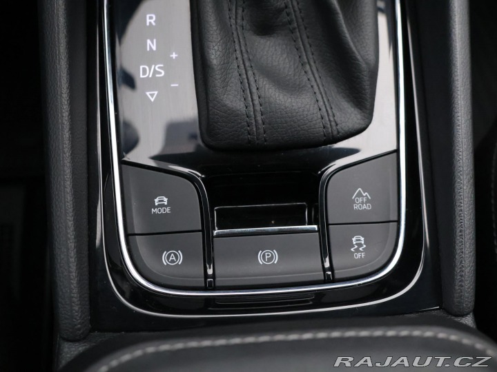Škoda Kodiaq 2,0 TDI 4x4 DSG L&K C 2022