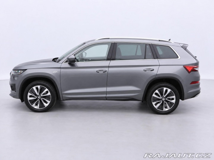 Škoda Kodiaq 2,0 TDI 4x4 DSG L&K C 2022