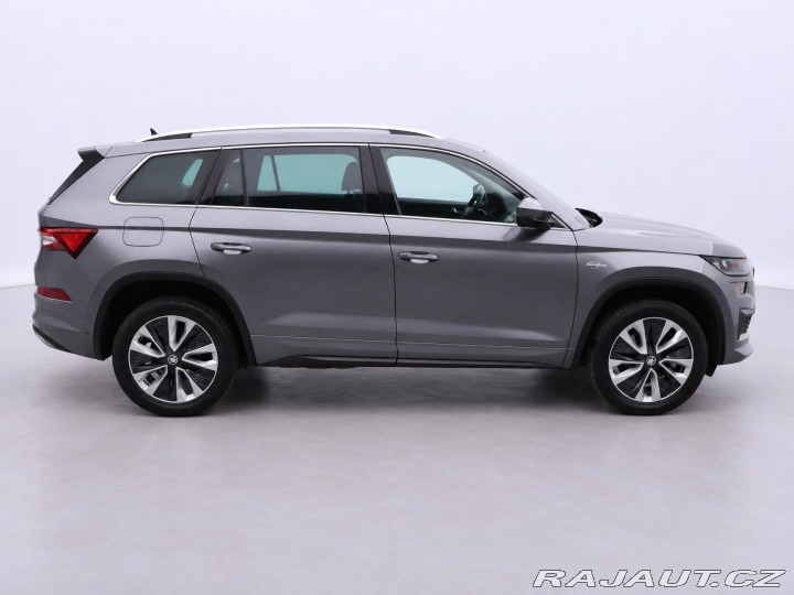 Škoda Kodiaq 2,0 TDI 4x4 DSG L&K C 2022