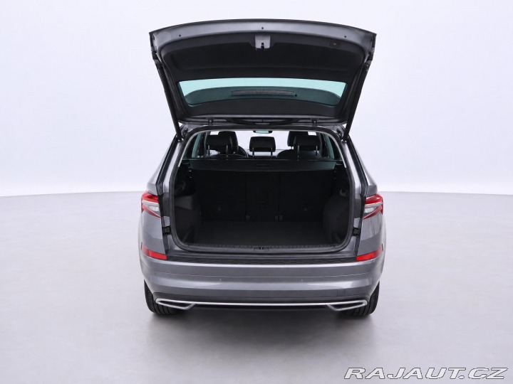 Škoda Kodiaq 2,0 TDI 4x4 DSG L&K C 2022