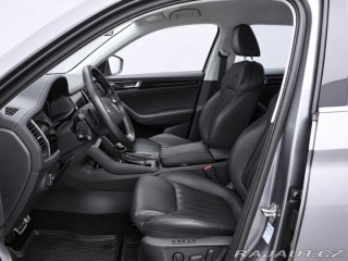 Škoda Kodiaq 2,0 TDI 4x4 DSG L&K C 2022