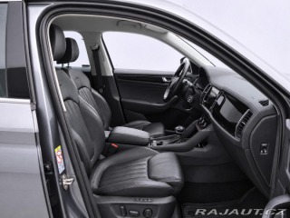 Škoda Kodiaq 2,0 TDI 4x4 DSG L&K C 2022