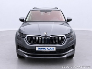 Škoda Kodiaq 2,0 TDI 4x4 DSG L&K C 2022