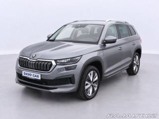 Škoda Kodiaq 2,0 TDI 4x4 DSG L&K C 2022