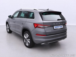 Škoda Kodiaq 2,0 TDI 4x4 DSG L&K C 2022