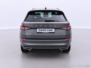 Škoda Kodiaq 2,0 TDI 4x4 DSG L&K C 2022