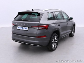 Škoda Kodiaq 2,0 TDI 4x4 DSG L&K C 2022