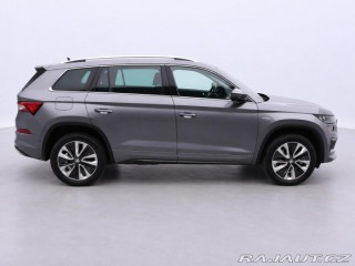 Škoda Kodiaq 2,0 TDI 4x4 DSG L&K C 2022