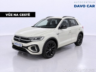 Volkswagen T-Roc 1,0 TSI 81kW R Virtual DP