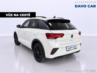 Volkswagen T-Roc 1,0 TSI 81kW R Virtual DP 2023