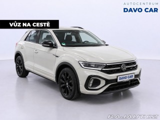 Volkswagen T-Roc 1,0 TSI 81kW R Virtual DP 2023