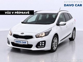Kia Ceed 1,6 CRDi 100kW GT Line SW