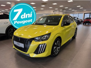 Peugeot 208 1,2 STYLE Turbo 100 MAN6