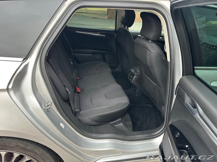 Ford Mondeo 1,5 EcoBoost Kombi (201 2016