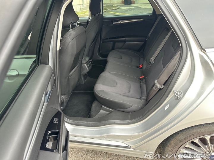 Ford Mondeo 1,5 EcoBoost Kombi (201 2016