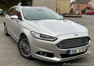 Ford Mondeo 1,5 EcoBoost Kombi (201 2016