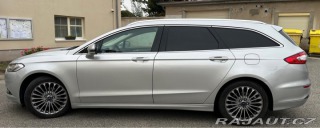 Ford Mondeo 1,5   EcoBoost Kombi (201 2016