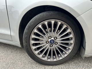 Ford Mondeo 1,5 EcoBoost Kombi (201 2016