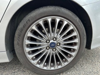 Ford Mondeo 1,5 EcoBoost Kombi (201 2016