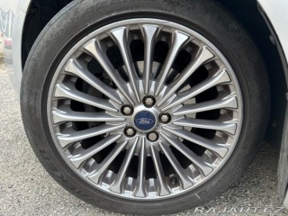 Ford Mondeo 1,5 EcoBoost Kombi (201 2016